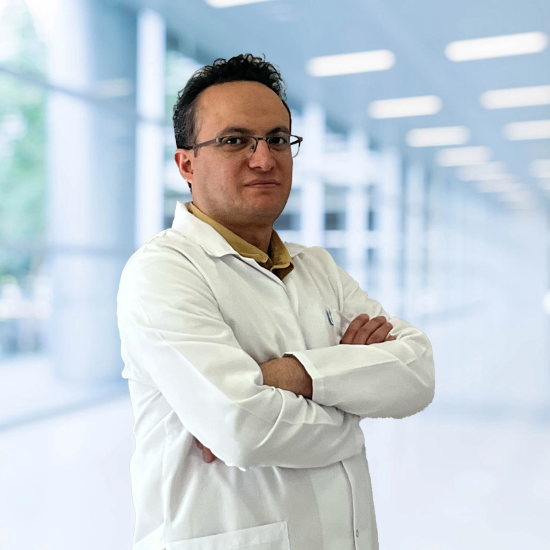 Lokman Hekim Sağlık Grubu - 